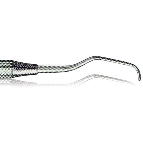 US Elite Gracey Curette 5/6, Hollow Handle, 47291 - US Elite - Gracey Curettes - Image 1