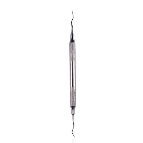 US Elite Gracey Curette 11/12, Hollow Handle, 47321, Each - US Elite - Gracey Curettes - Image 1