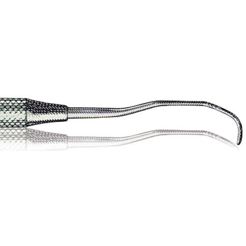 US Elite Gracey Curette 13/14, Double-Ended, Hollow Handle, 47331 - US Elite - Gracey Curettes - Image 1
