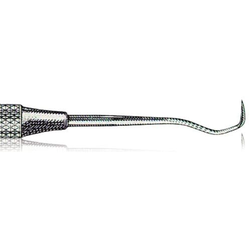 US Elite Jacquette Scaler 1Y/1Ys, Dental Hygiene Scaler - US Elite - Scalers - Image 1