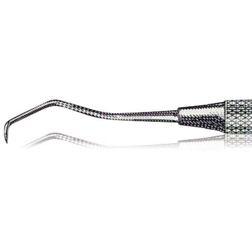 US Elite Jacquette 1 Scaler, Dental Hygiene Scaler, Each - US Elite - Scalers - Image 1