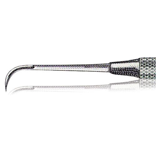 US Elite Whiteside SE #2 Scaler, Dental Hygiene Instrument - US Elite - Scalers - Image 1