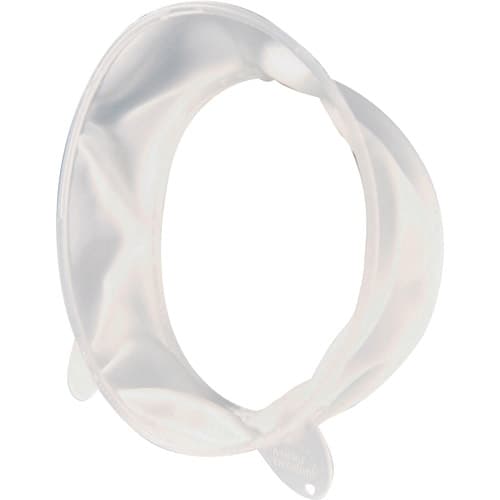 OptraGate ExtraSoft 3D Lip and Cheek Retractor, Small Adult, White, Refill, 80/Pkg, 590851WW thumbnail 4