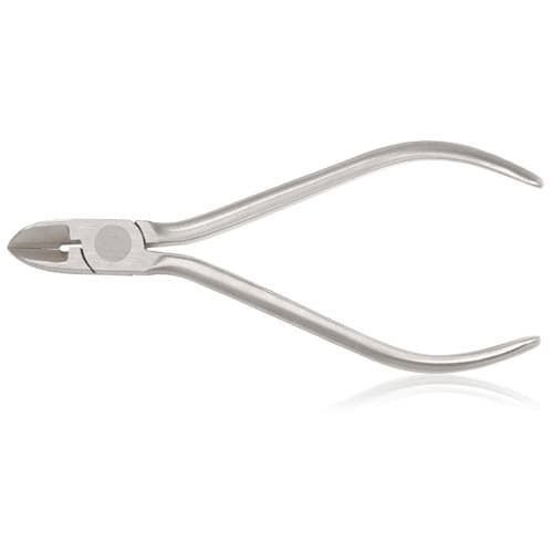 Hu-Friedy Ortho Cutter Hard Wire Straight, 0.022" x 0.028", 678-104 thumbnail 5
