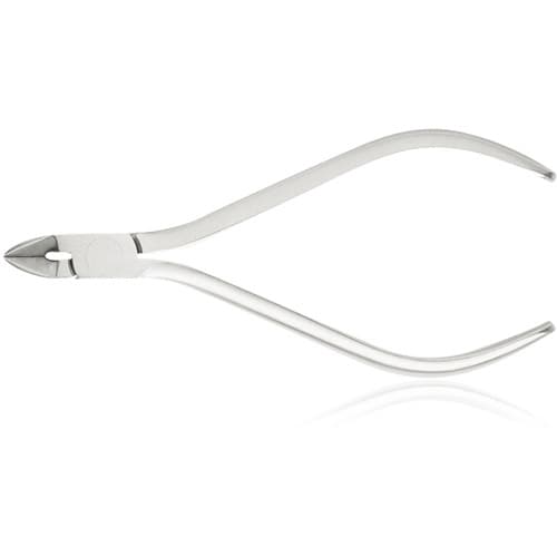 Hu-Friedy Ortho Cutter Micro Ligature Cutter, 15-Degree, 678-110 thumbnail 6