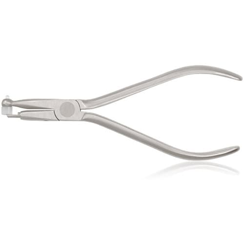 Hu-Friedy Adhesive Removing Pliers, Utility, Reversible Blade, Stainless Steel, 678-206 thumbnail 5