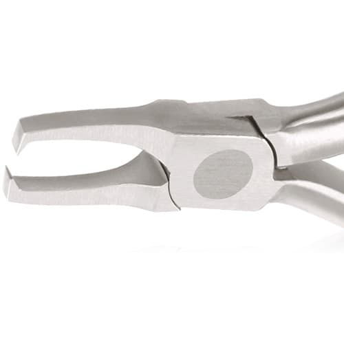 Hu-Friedy Bracket Removing Pliers, Straight, 678-219 thumbnail 5