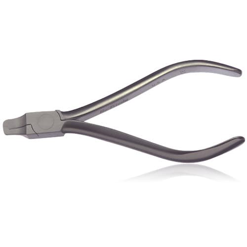 Hu-Friedy Band Crimping Utility Pliers, Stainless Steel, 1/Pk, 678-225 thumbnail 10
