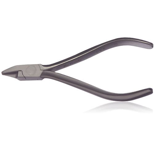 Hu-Friedy Three Jaw Wire Forming Pliers, 678-302 thumbnail 6