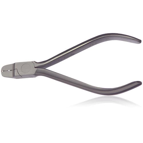 Hu-Friedy Lingual Arch Forming Pliers, Stainless Steel, 678-309 thumbnail 5