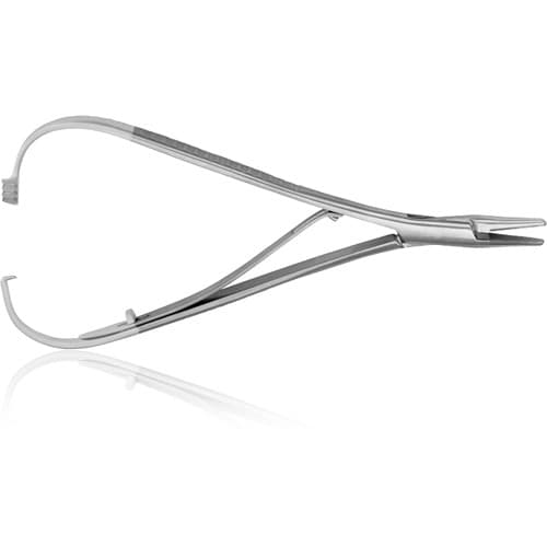 Hu-Friedy Ortho Mathieu Pliers, Perma Sharp, 678-332 thumbnail 3