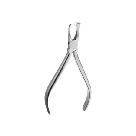 Hu-Friedy Slim Line Band Remover Pliers, Stainless Steel, 1/Pkg, 678-503 thumbnail 4