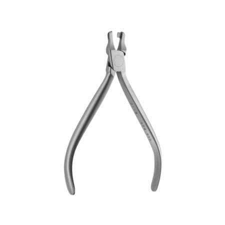 Hu-Friedy Clear Collection Tear Drop Aligner Instrument, 1/Pk, 678-800 thumbnail 6