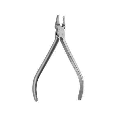 Hu-Friedy Clear Collection The Vertical Aligner Instrument, 4½", 1/Pk, 678-801 thumbnail 6