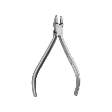 Hu-Friedy Clear Collection The Horizontal Orthodontic Aligner Instrument, 4½", 1/Pk, 678-802 thumbnail 5