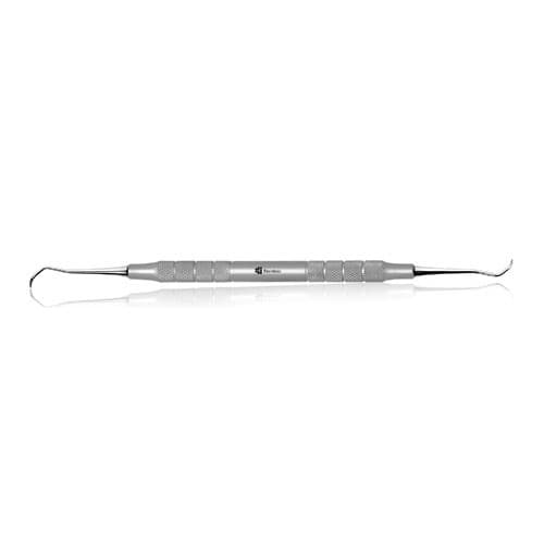 J&J Instruments Jacquette Scaler #2S/3S, 34/35, Hollow Handle, 8mm, 71-603 thumbnail 2