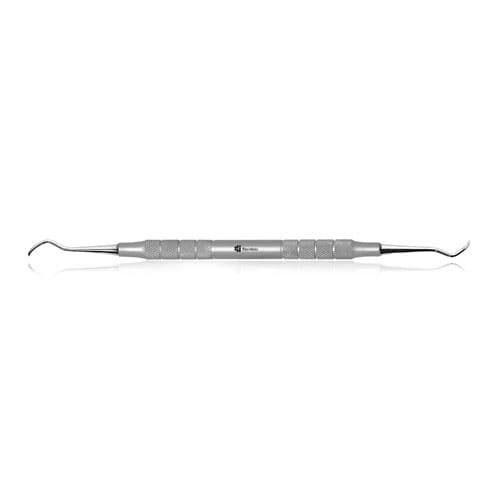 J&J Instruments Jacquette Scaler #2/3 (31/32) Hollow Core, 8mm Handle, 71-605 thumbnail 2
