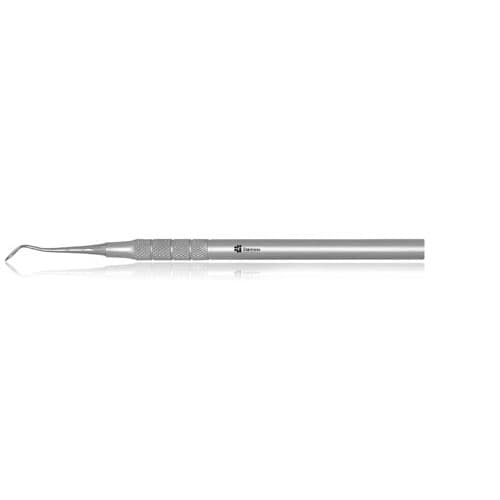 J&J Instruments Jacquette Scaler #3S, Single Ended, Hollow Handle, 71-630 thumbnail 2