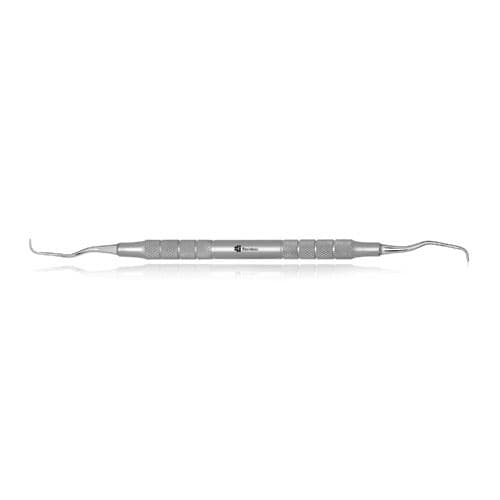 J&J Instruments Gracey Curette #11/12 Hollow, Perio, 71-694 thumbnail 2