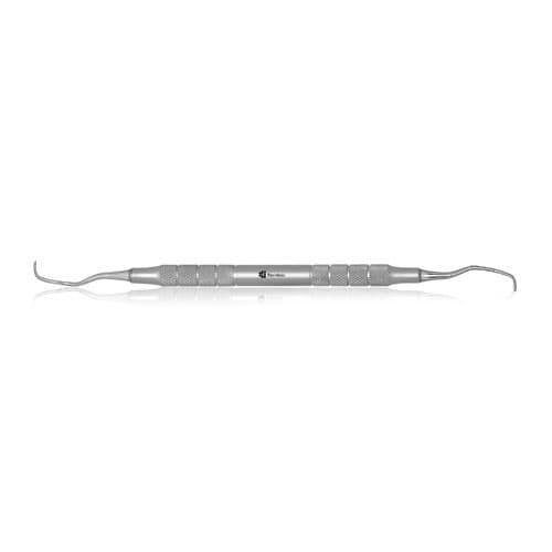 J&J Instruments Gracey Curette #13/14 Hollow, Perio, 71-695 thumbnail 2
