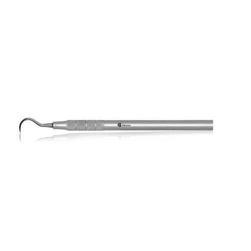 J&J Instruments Towner Scaler #15, Single Ended, Hollow Handle, 71-713 thumbnail 2