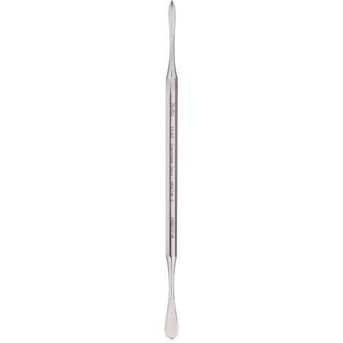 Miltex-Integra Wax Spatula No. 7, Double End, 6", 73-62 thumbnail 4