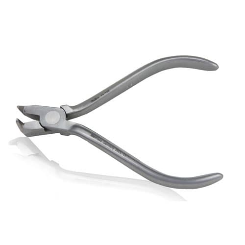 Miltex-Integra Distal End Cutter Plier, Flush Cut, 74-102 thumbnail 2