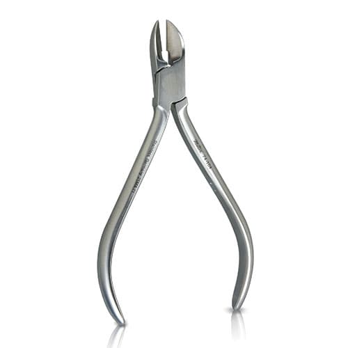 Integra Miltex Hard Wire Cutter, Straight, 74-104 thumbnail 4