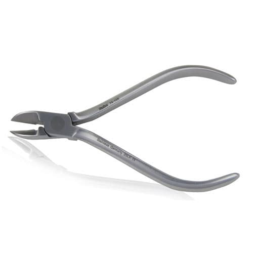 Integra Miltex Pin and Ligature Cutter, Orthodontic Instrument, 74-105 thumbnail 2