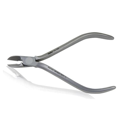 Integra Miltex Mini Pin and Ligature Cutter, 74-106 thumbnail 2