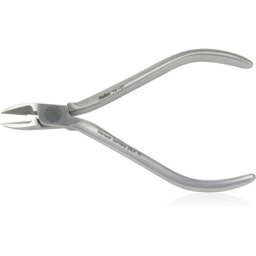 Integra Miltex Micro Pin Ligature Cutter, 74-107 thumbnail 2