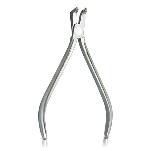 Integra Miltex Angled Bracket Remover Pliers, Long Handle, 74-220L thumbnail 2