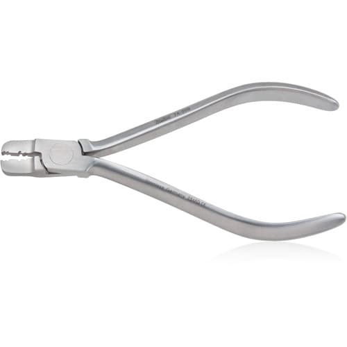 Integra Miltex Lingual Arch Form Pliers, 74-309 thumbnail 2