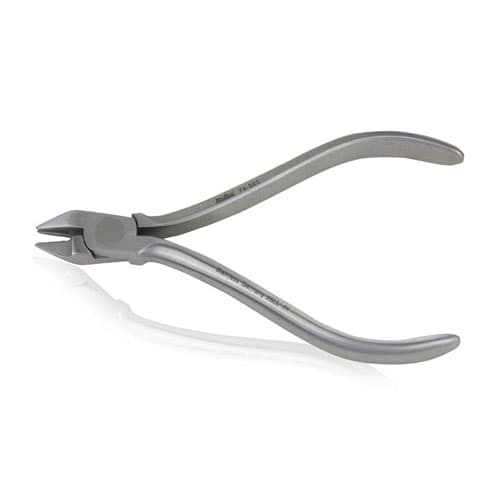 Integra Miltex Three Prong NiTi Wire Bender Pliers, 74-322 thumbnail 2