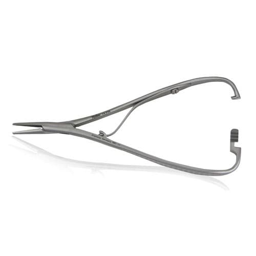 Integra Miltex Mathieu Orthodontic Pliers, #330 (74-330) thumbnail 3