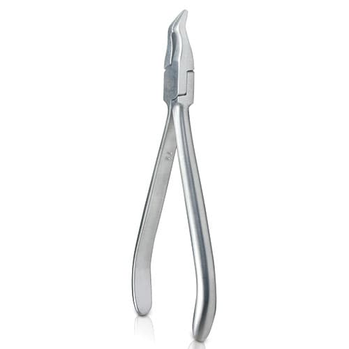 Integra Miltex Weingart Utility Pliers, Long Handle, Serrated Jaws, 74-82L thumbnail 2