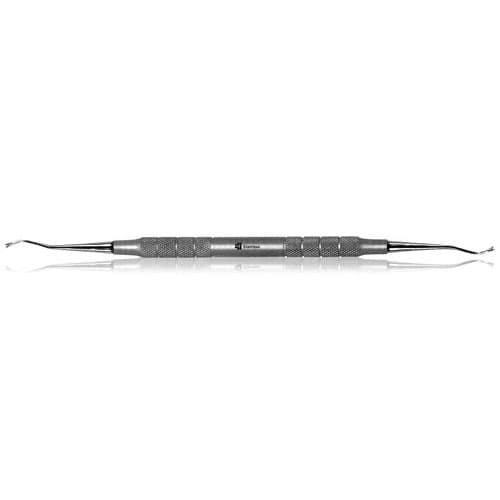 J&J Instruments Hollow Core Ligature Director, Double Ended, 77-812 thumbnail 2