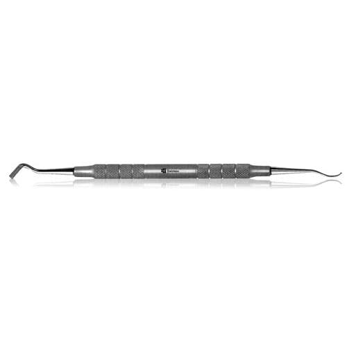J&J Instruments Hollow Core Band Pusher/Ligature Director, 77-815 thumbnail 2