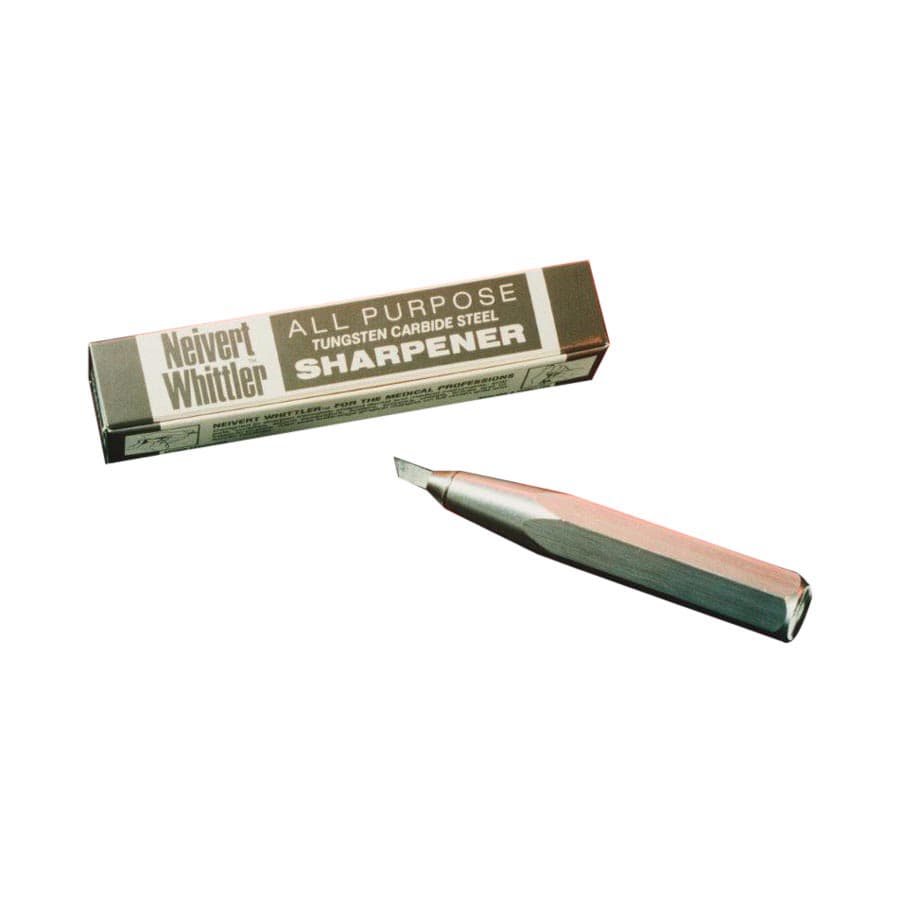 Temrex Neivert Whittler Instrument Sharpener, Tungsten Carbide, 800 thumbnail 6