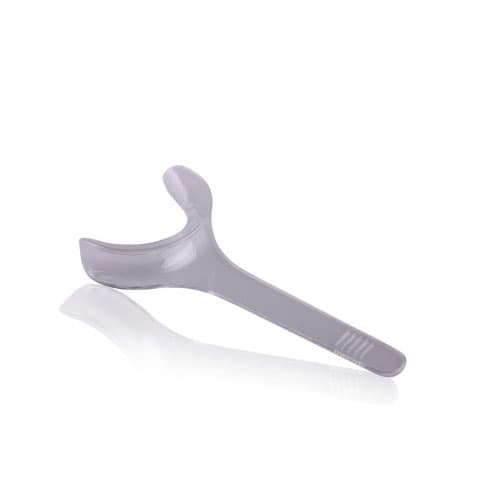 Plasdent Hand Held Cheek Retractor Adult, EX-9002 - Plasdent - Hand Held Cheek Retractor - Image 1