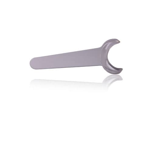 Extand Handheld Cheek Retractors, Child, Clear, Autoclavable, 2/Pk, EX-9003 thumbnail 9