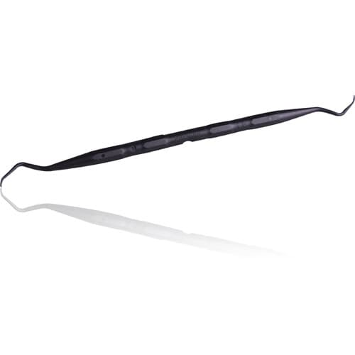 Universal Implant Scalers, Double-Ended, 4L/4R Columbia, Fiber-Reinforced Graphite, 5/Pk, 9061400 thumbnail 8