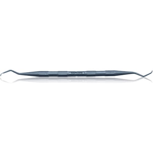 Premier Universal Implant Scaler, Columbia 4L/4R, Double-Ended, Fiber-Reinforced Graphite, 2/Pk, 9061401 thumbnail 10