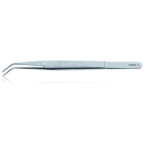 Premier Non-Pinch Dressing Pliers, 6" (15.0 cm), Stainless Steel, 1/Pk, 9065083 thumbnail 5