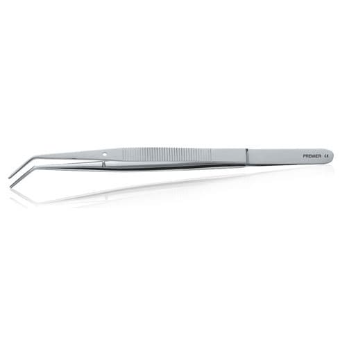Premier Endodontic Pliers, Grooved, 6", Stainless Steel, 1/Pk, 9065086 thumbnail 5