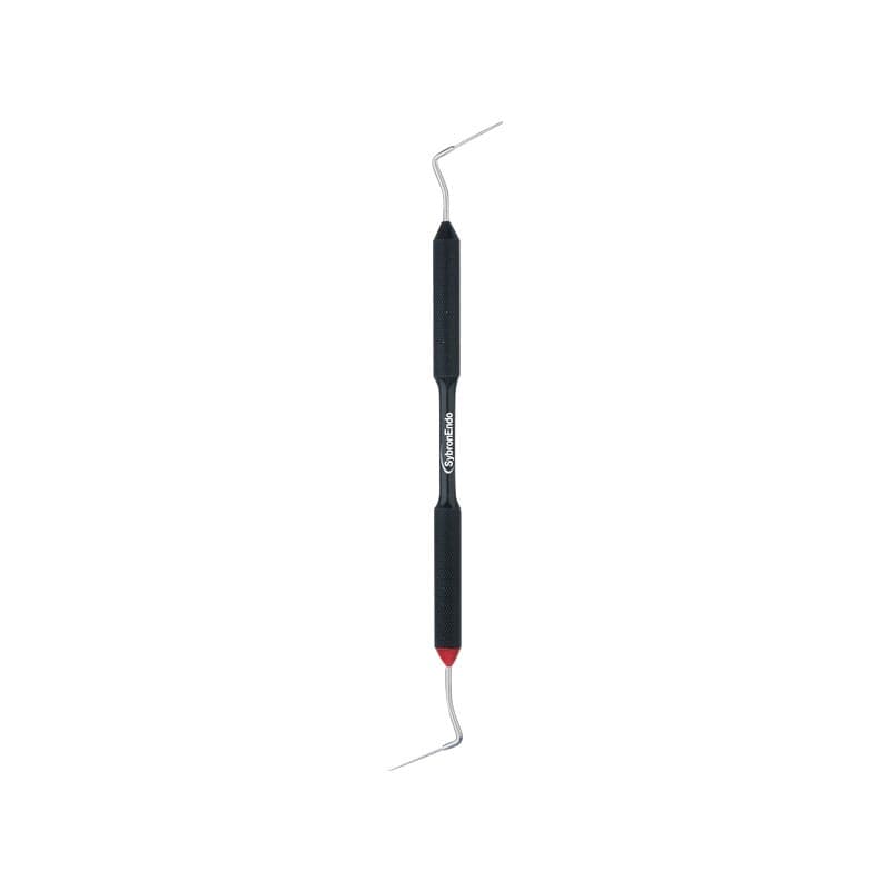 Kerr Buchanan Hand Plugger, Size #2, Blue Tip, Stainless Steel/NiTi, 1/Pk, 974-0059 thumbnail 5