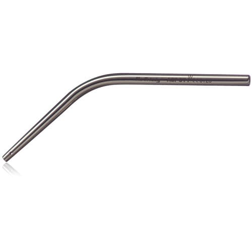 Hu-Friedy Coupland Aspirator Tip with Holes, #1, 1.5 mm, CE0120 thumbnail 2