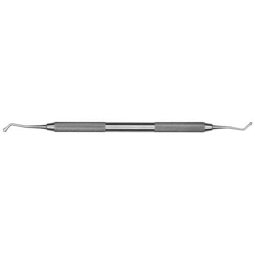 Hu-Friedy #21 Acorn Burnisher, Double-Ended, #41 Round Handle, 1/Pk, BB21 thumbnail 6