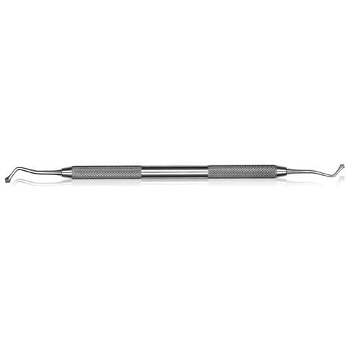 Hu-Friedy 21B Double-Ended Acorn Burnisher, #41 Round Handle, BB21B thumbnail 4