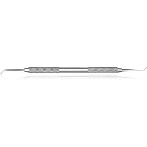 Hu-Friedy #26/27S Ball Burnisher, Double-Ended, #41 Round Handle, 1.3 mm / 2.1 mm Tips, BB26/27S thumbnail 10